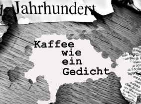 Kaffeegedicht