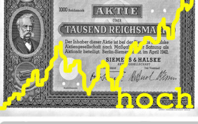 Kaffeewirtschaft – Kathedralen des Kapitals