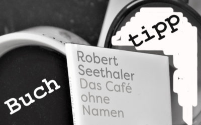 Neuer Roman von Robert Seethaler
