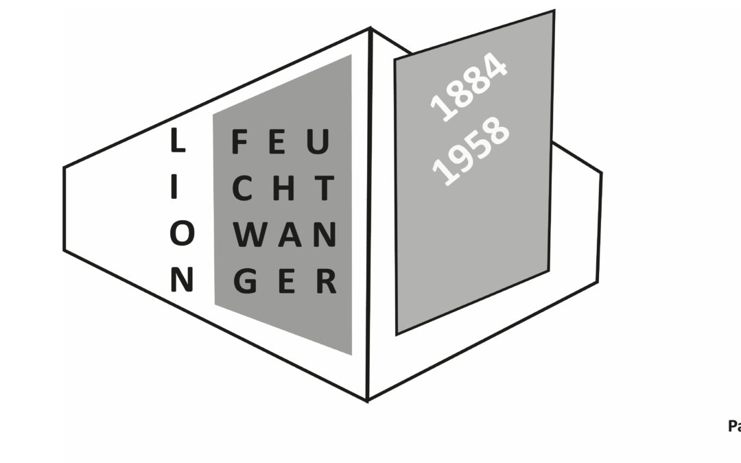 Feuchtwangers Werk und Kaffees  Beitrag