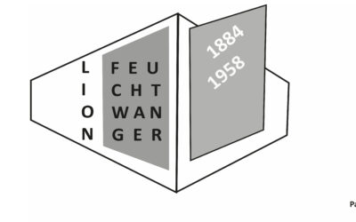 Feuchtwangers Werk und Kaffees  Beitrag